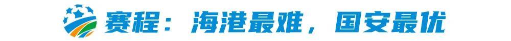 2026足协杯16强落位:国安上签,海港争冠难度大